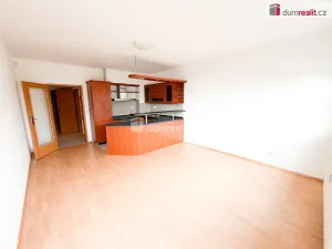 Prodej bytu 2+kk, Praha - Stodůlky, Eberlova, 54 m2