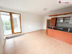Prodej bytu 2+kk, Praha - Stodůlky, Eberlova, 54 m2