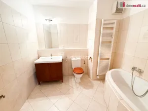 Prodej bytu 2+kk, Praha - Stodůlky, Eberlova, 54 m2