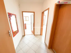 Prodej bytu 2+kk, Praha - Stodůlky, Eberlova, 54 m2