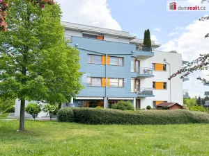 Prodej bytu 2+kk, Praha - Stodůlky, Eberlova, 54 m2