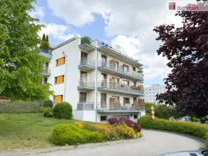 Prodej bytu 2+kk, Praha - Stodůlky, Eberlova, 54 m2