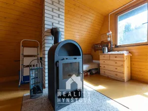 Prodej chaty, Blansko, 26 m2