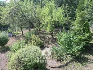 Prodej chaty, Blansko, 26 m2