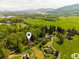 Prodej chaty, Varnsdorf, 72 m2