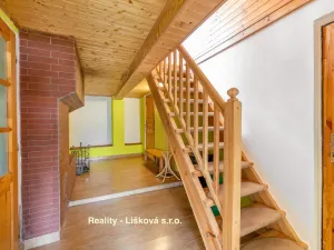 Prodej chalupy, Tisá, 150 m2