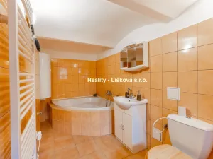 Prodej chalupy, Tisá, 150 m2