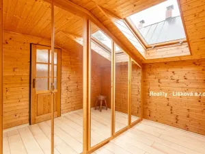 Prodej chalupy, Tisá, 150 m2