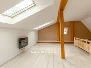 Prodej chalupy, Tisá, 150 m2
