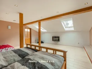 Prodej chalupy, Tisá, 150 m2