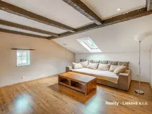 Prodej chalupy, Tisá, 150 m2