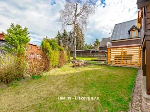 Prodej chalupy, Tisá, 150 m2