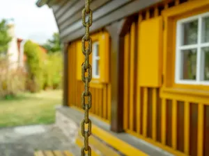 Prodej chalupy, Tisá, 150 m2
