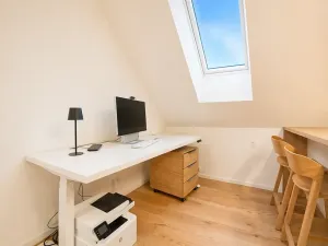 Pronájem bytu 3+kk, Praha - Michle, Michelská, 100 m2