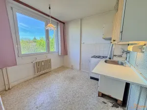 Prodej bytu 3+1, Praha - Strašnice, Pod strání, 68 m2
