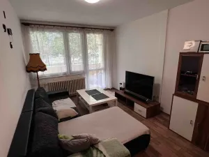 Prodej bytu 2+kk, Kolín - Kolín II, Moravcova, 39 m2