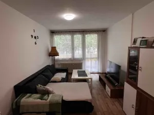 Prodej bytu 2+kk, Kolín - Kolín II, Moravcova, 39 m2