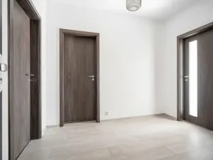 Pronájem bytu 2+kk, Heřmanova Huť, U Pondu, 60 m2