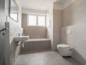 Pronájem bytu 2+kk, Heřmanova Huť, U Pondu, 60 m2