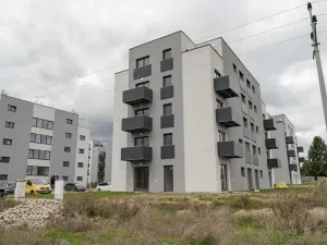 Pronájem bytu 2+kk, Heřmanova Huť, U Pondu, 60 m2