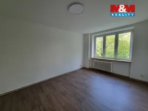 Pronájem bytu 2+1, Karviná, Fibichova, 65 m2