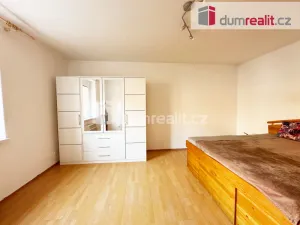Pronájem bytu 2+kk, Ústí nad Labem - Klíše, Klíšská, 52 m2
