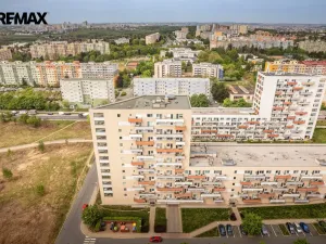Prodej bytu 2+kk, Praha - Horní Měcholupy, Modenská, 58 m2