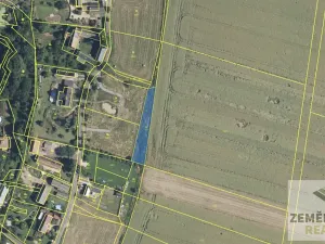 Prodej podílu pole, Doubravice, 36202 m2