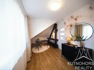 Prodej bytu 2+kk, Čáslav, Dusíkova, 74 m2