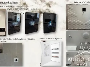 Prodej bytu 2+kk, Čáslav, Dusíkova, 74 m2