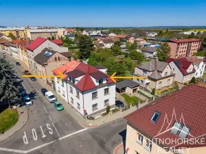 Prodej bytu 2+kk, Čáslav, Dusíkova, 74 m2