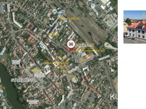Prodej bytu 2+kk, Čáslav, Dusíkova, 74 m2