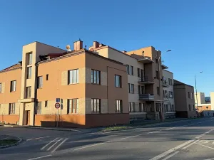 Pronájem bytu 2+kk, Kutná Hora, Vítězná, 57 m2