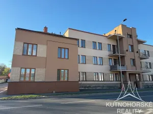 Pronájem bytu 2+kk, Kutná Hora, Vítězná, 57 m2