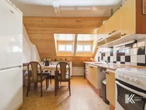 Prodej bytu 3+1, Seč, 88 m2
