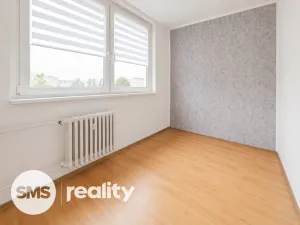 Pronájem bytu 2+1, Třebíč - Nové Dvory, Kpt. Nálepky, 56 m2