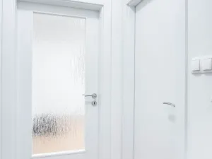 Pronájem bytu 1+kk, Ostrava - Přívoz, Palackého, 22 m2