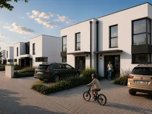 Prodej rodinného domu, Kojetice, 109 m2