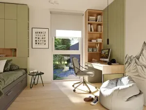 Prodej rodinného domu, Kojetice, 109 m2