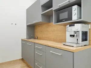 Pronájem kanceláře, Ostrava, Českobratrská, 580 m2