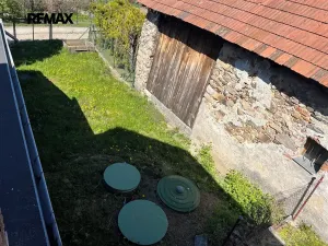 Prodej chalupy, Prosetín, 140 m2