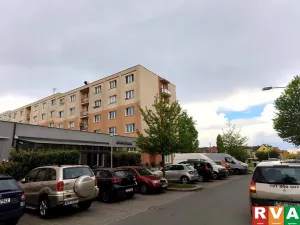 Prodej bytu 1+1, Plzeň, náměstí Milady Horákové, 36 m2