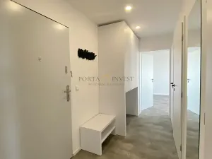Pronájem bytu 3+kk, Plzeň, Moravská, 61 m2