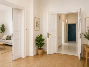 Prodej činžovního domu, Teplice, Kollárova, 703 m2