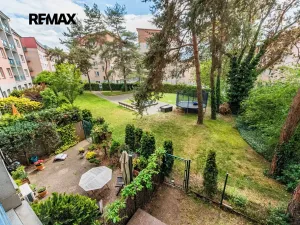 Prodej bytu 2+kk, Praha - Záběhlice, Záběhlická, 77 m2
