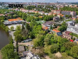 Prodej bytu 2+kk, Praha - Záběhlice, Záběhlická, 77 m2