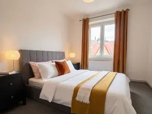 Pronájem bytu 3+kk, Děčín, Lipová, 70 m2