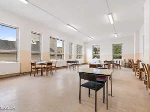 Pronájem komerční nemovitosti, Děčín, Rudolfova, 5199 m2