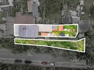 Prodej rodinného domu, Jablonné v Podještědí, Švermova, 96 m2