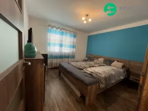 Prodej rodinného domu, Olomouc - Droždín, Ke Stromkům, 110 m2